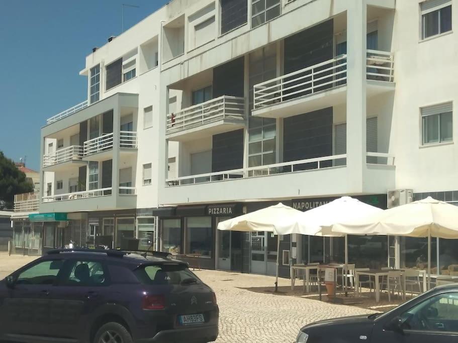 Navigation House Lejlighed Sesimbra Eksteriør billede